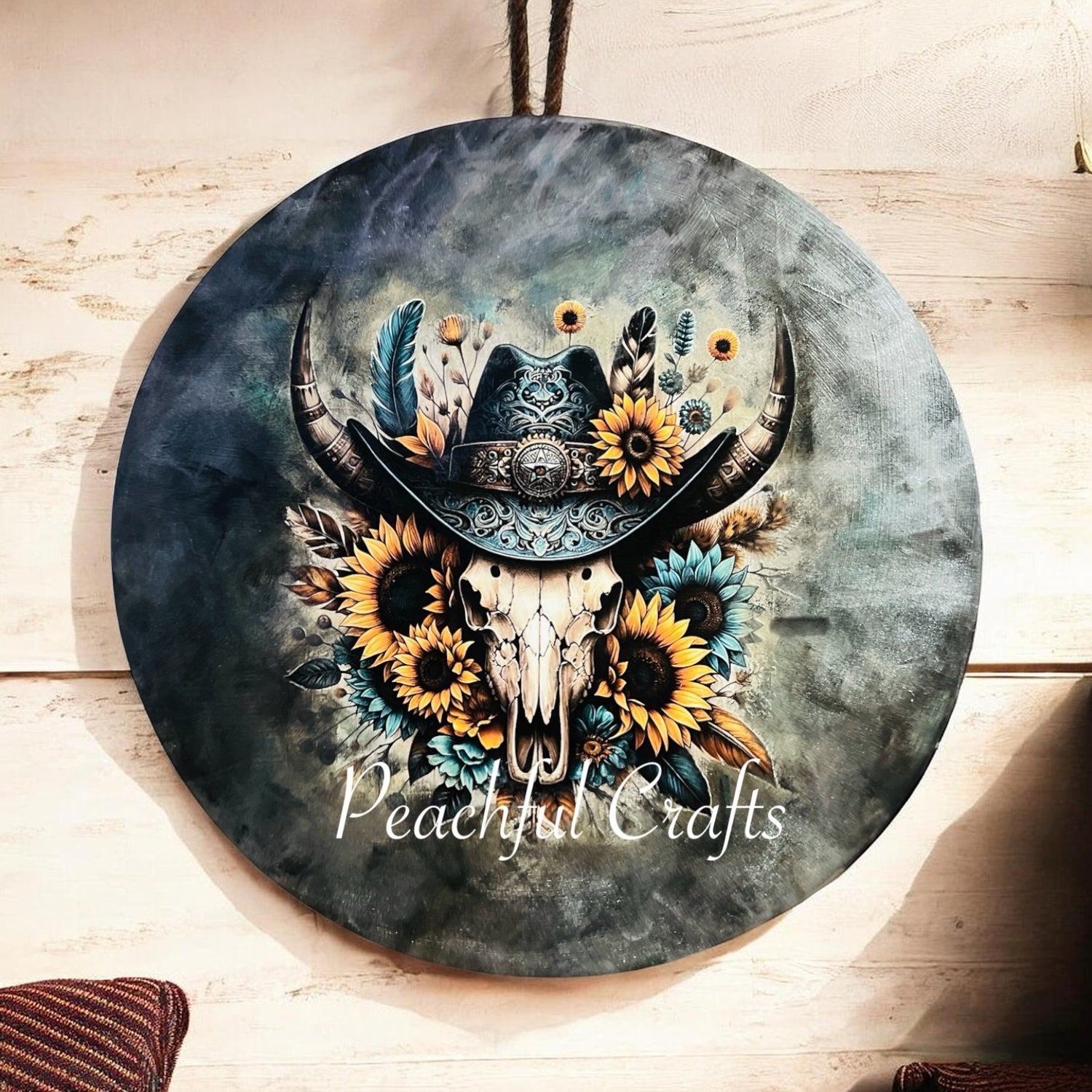 One-of-a-Kind Artwork Wall Decor