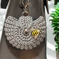Mini Purse Bag Charm