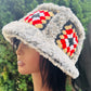 Cozy Luxe Bucket Hat