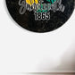 Juneteenth Wall Decor |Resin Wall Plaque