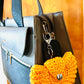 Mini Purse Bag Charm