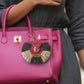 Mini Purse Bag Charm