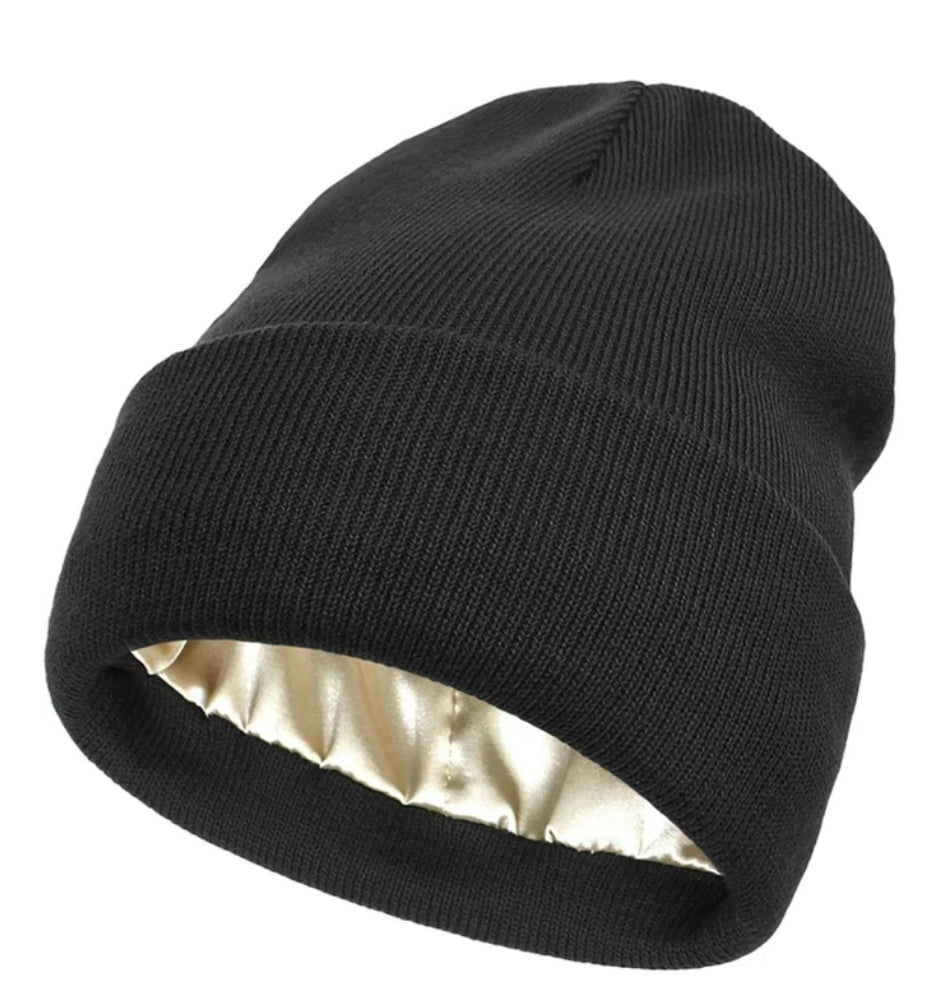 Smile Bright Beanie