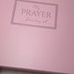 My Prayer Journal