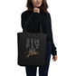 SIMPLY BE Peachful Tote Bag