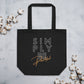 SIMPLY BE Peachful Tote Bag