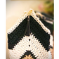 Crochet Tulip Bag